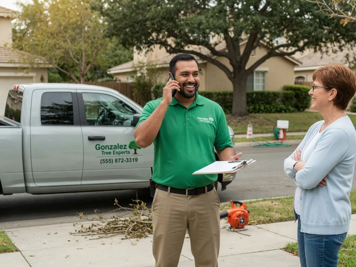 Tree Service Derby, OH FAQs